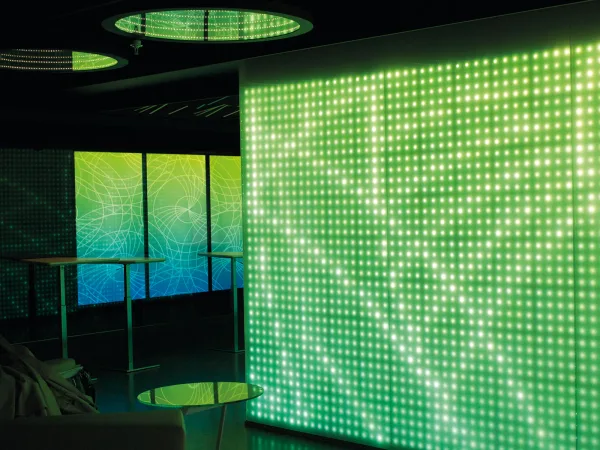 Media Screens