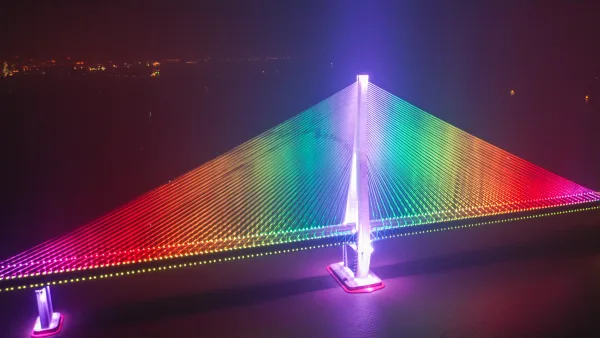 Bridges